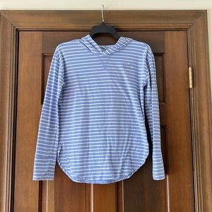 Vineyard Vines Girls Hoodie T-shirt